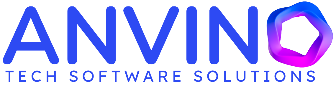 Anvino Tech Software Solutions - Tech Expert