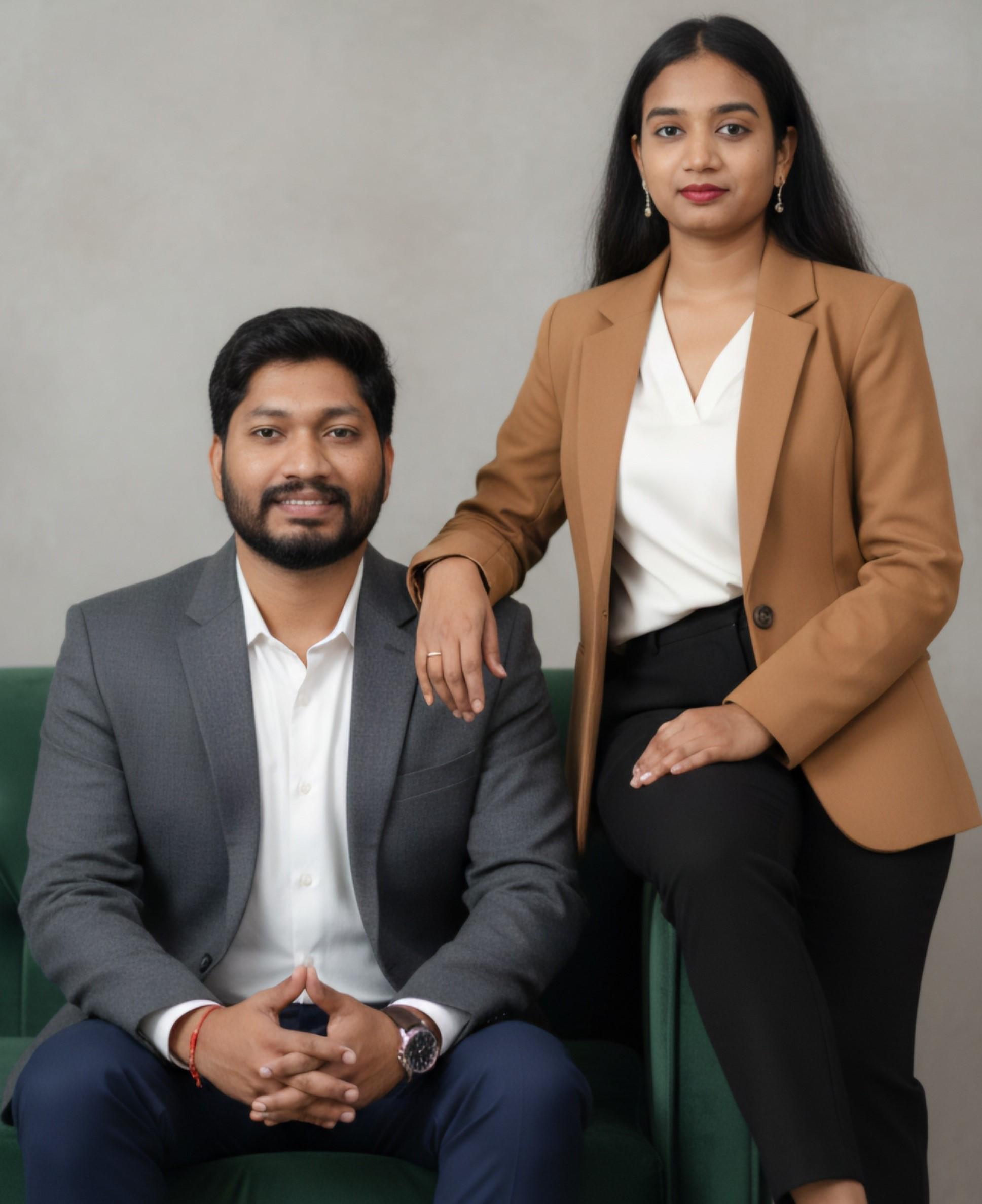 Innovative Solutions for Modern Success