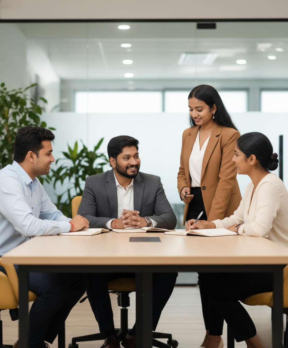 Innovative Solutions for Modern Success